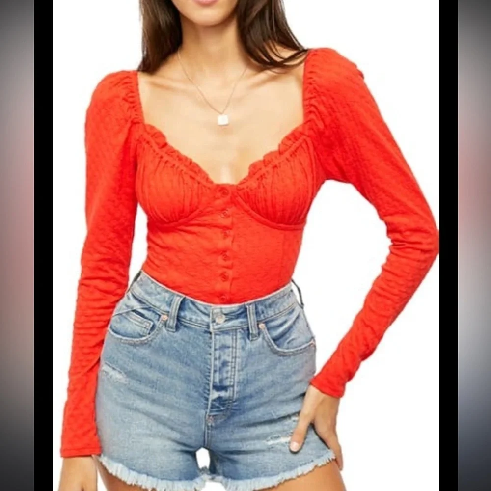 Free People free people
